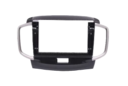 Переходная рамка Suzuki Solio 2 / Mitsubishi Delica D2 (2011-2015) (9")