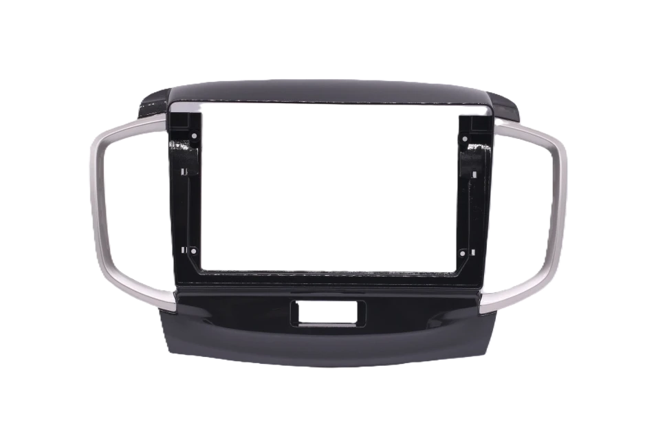 Переходная рамка Suzuki Solio 2 / Mitsubishi Delica D2 (2011-2015) (9")