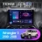 Штатная магнитола Teyes CC3 2K 360 6/128 Jeep Wrangler 3 JK (2010-2017) L14