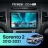 Штатная магнитола Teyes CC4 Pro 8/128 Kia Sorento 2 II XM (2012-2021) F3
