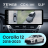 Штатная магнитола Teyes CC4 12.3" 360 8/128 Toyota Corolla 12 E210 XP210 (2018-2023) Тип-B