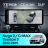 Штатная магнитола Teyes CC4 12.3" 360 8/128 Ford C-MAX (2012-2019)