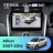 Штатная магнитола Teyes CC4 Pro 360 12/256 Toyota Premio (T260) (2007-2016) Правый руль