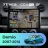 Штатная магнитола Teyes CC4 Pro 12/256 Mazda Demio DE (2007-2014) (13")