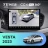Штатная магнитола Teyes CC4 Pro 360 8/128 Lada Vesta (2023-2026) F2 Тип-A (13")