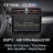 Штатная магнитола Teyes CC3 2K 4/64 Citroen C3-XR (2019-2020) F1