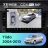 Штатная магнитола Teyes CC4 Pro 360 12/256 Nissan Tiida C11 (2004-2013) F2 (13")