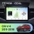 Штатная магнитола Teyes CC4L 6/64 с DTS Honda CR-V 4 RM RE (2011-2018) Тип-B
