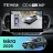Штатная магнитола Teyes CC4 Pro 360 8/128 LADA Iskra SW Cross (2025-2026) Тип-A (11")