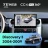 Штатная магнитола Teyes CC4 Pro 360 8/128 Land Rover Discovery 3 (2004-2009) F2 (11")