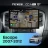 Штатная магнитола Teyes CC4 Pro 8/128 Ford Escape (2007-2012) F1 (13")