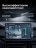 Штатная магнитола Teyes CC4 Pro 8/128 Suzuki Swift 3 (2003-2010) (13")