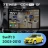 Штатная магнитола Teyes CC4 Pro 8/128 Suzuki Swift 3 (2003-2010) (13")