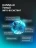Штатная магнитола Teyes CC4 360 6/64 Volkswagen Scirocco 3 (2008-2014) F3 (Серая)