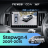 Штатная магнитола Teyes CC4 360 6/64 Honda Stepwgn 4 (2009-2015) Правый руль