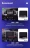 Штатная магнитола Teyes CC3 2K 4/32 Nissan Serena 5 V C27 (2016-2021) F1 Правый руль