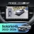 Штатная магнитола Teyes CC4 Pro 360 12/256 Solaris HS (2022-2026) (13")