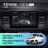 Штатная магнитола Teyes CC4 Pro 8/128 Citroen Jumpy 3 (2016-2024)
