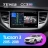Штатная магнитола Teyes CC3 2K 360 6/128 Hyundai Tucson 3 (2015-2018) Тип-A