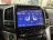 Переходная рамка Toyota Land Cruiser 200 (2007-2015) F3 Тип-A (10")