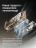Штатная магнитола Teyes CC4 Pro 12/256 Citroen C4 (2013-2016) B7 (13")