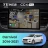 Штатная магнитола Teyes CC4 Pro 8/128 Kia Carnival YP (2014-2021) F1 Тип-B (13")
