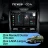 Штатная магнитола Teyes CC4 6/64 Renault Duster (2015-2020) F2