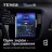 Штатная магнитола Tesla style Teyes TPRO 2 4/64 Mitsubishi Outlander 3 GF0W GG0W (2012-2018)
