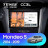 Штатная магнитола Teyes CC3L 4/64 Ford Mondeo 5 (2014-2019)