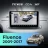 Штатная магнитола Teyes CC4 360 6/64 Renault Fluence (2009-2017)