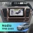 Штатная магнитола Teyes CC4 Pro 360 12/256 Toyota Nadia (1998-2003)