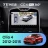 Штатная магнитола Teyes CC4 Pro 360 8/128 Renault Clio 4 BH98 KH98 (2012-2015)