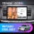 Штатная магнитола Teyes CC3 2K 4/32 Toyota Verossa (2000-2007) F2 (11")