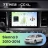 Штатная магнитола Teyes CC4L 6/64 с DTS Toyota Sienna 3 XL30 (2010-2014)