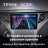 Штатная магнитола Teyes CC3 2K 360 6/128 Hyundai Azera 2 (2011-2014) F1