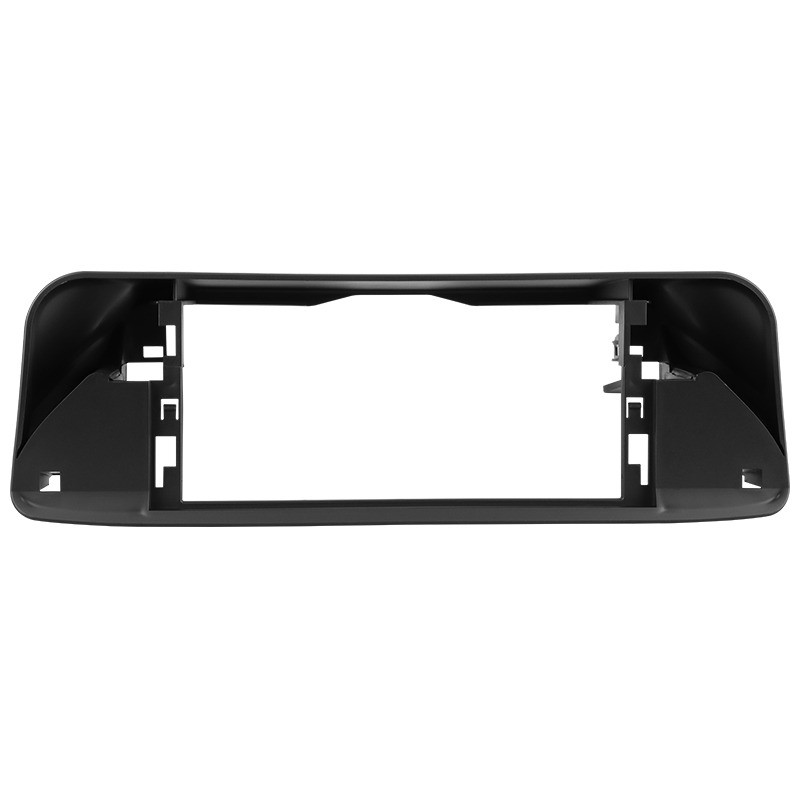Переходная рамка Toyota Sienna 4 XL40 2020-2023 (12,3")
