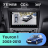 Штатная магнитола Teyes CC4 360 6/64 Volkswagen Touran 1 (2003-2010)