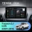 Штатная магнитола Teyes CC4 6/64 Hyundai ix35 (2009-2015) (Tucson 2) Тип-AB