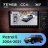 Штатная магнитола Teyes CC4 360 6/64 Nissan Patrol V 5 Y61 (2004-2021) F3 Правый руль