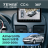 Штатная магнитола Teyes CC4 360 6/64 Nissan Almera N16 (2000-2006)
