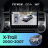 Штатная магнитола Teyes CC4 360 8/128 Nissan X-Trail T30 (2000-2007) F1