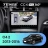 Штатная магнитола Teyes CC4 Pro 360 8/128 Citroen C4 (2013-2016) B7