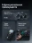 Штатная магнитола Teyes CC4 8/128 Solaris KRS (2024-2026)