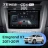 Штатная магнитола Teyes CC4 Pro 8/128 Geely Emgrand X7 1 GX7 EX7 (2011-2019)