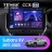 Штатная магнитола Teyes CC3 2K 6/128 Subaru XV (2017-2023) (13" с кнопками)