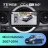 Штатная магнитола Teyes CC4 Pro 360 8/128 Mini Clubman 1 R55 (2007-2014) F1