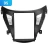 Переходная рамка Hyundai Elantra 5 JK GD MD UD (2010-2014) F1 (9,7")