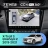 Штатная магнитола Teyes CC4 Pro 360 12/256 Nissan X-Trail 3 T32 (2013-2021) F2 Тип-C (13")