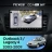 Штатная магнитола Teyes CC4 Pro 360 12/256 Subaru Legacy 4 (2003-2009) (11")