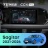 Штатная магнитола Teyes CC4 Pro 12/256 Volkswagen Sagitar (2021-2026)